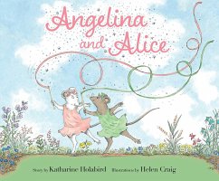 Angelina and Alice - Holabird, Katharine