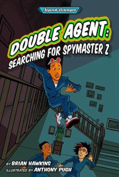 Cover Double Agent