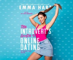 The Introvert's Guide to Online Dating - Hart, Emma