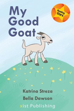 My Good Goat - Streza, Katrina