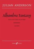 Alhambra Fantasy