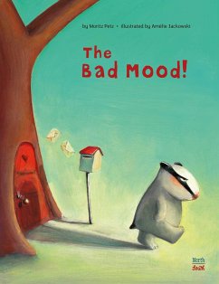 The Bad Mood - Petz, Moritz