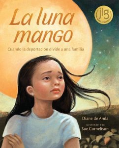 La Luna Mango - DE ANDA, DIANE