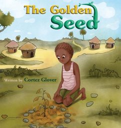 Cover The Golden Seed