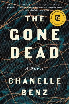 The Gone Dead - Benz, Chanelle