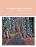 The Message In The Rain