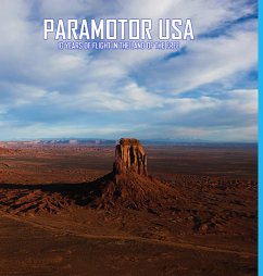 Paramotor USA - Tupper, Glenn