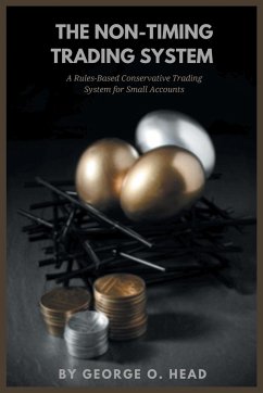 The Non-Timing Trading System