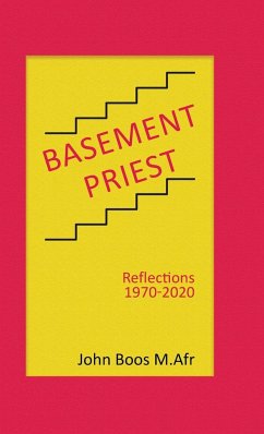 Basement Priest - Boos M. Afr, John