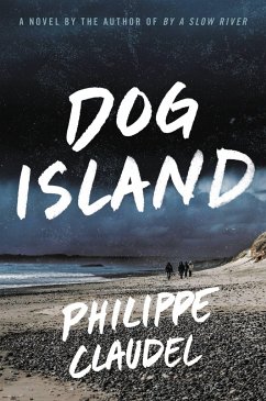 Dog Island - Claudel, Philippe