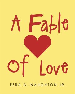 Cover A Fable Of Love