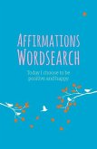 The Affirmations Wordsearch