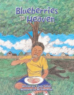 Blueberries in Heaven - Smith, Trinity