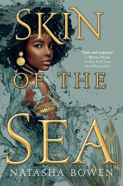 Skin of the Sea - Bowen, Natasha