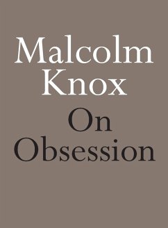 On Obsession - Knox, Malcolm