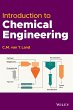 Introduction to Chemical Engineering - Bild 1