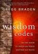 The Wisdom Codes - Bild 1