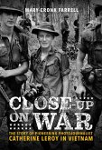 Close-Up on War