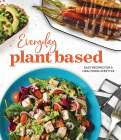 Everyday Plant Based - Publications International Ltd