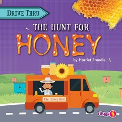 Cover The Hunt for Honey