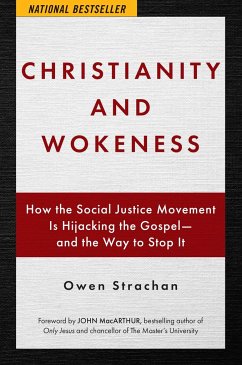 Christianity and Wokeness - Strachan, Owen