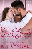 Out Of Bounds (Pure Escapes) (eBook, ePUB)