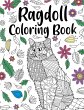 Ragdoll Coloring Book - Bild 1