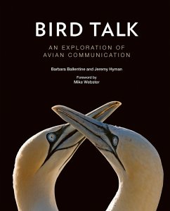 Bird Talk - Ballentine, Barbara; Hyman, Jeremy