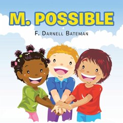 Cover M. Possible