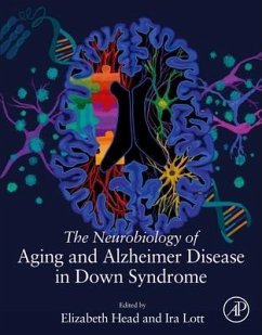 The Neurobiology of Aging and Alzheimer Disease in Down Syndrome