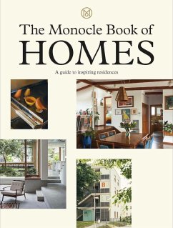 The Monocle Book of Homes - Brule, Tyler