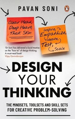 Cover Design Your Thinking