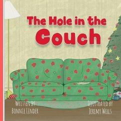 The Hole in the Couch: Volume 1 - Linder, Bonnie
