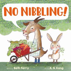 No Nibbling! - Ferry, Beth