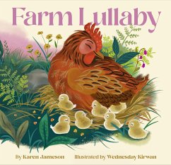 Farm Lullaby - Jameson, Karen