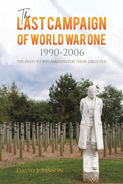 The Last Campaign of World War One - Johnson, David