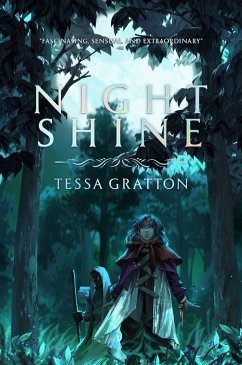 Night Shine - Gratton, Tessa