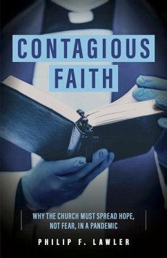 Contagious Faith - Lawler, Phil