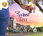 Sweet Tea: A Perfect Heartwarming Romance from Hallmark Publishing