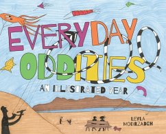 Everyday Oddities - Modirzadeh, Leyla