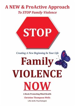 Stop Family Violence Now - Thompson-Wells, Christine