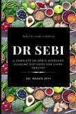 Dr Sebi