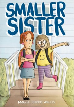 Smaller Sister - Willis, Maggie Edkins