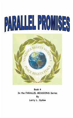 Parallel Promises - Sydow, Larry L.