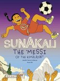 Sunakali the Messi of the Himalayas"