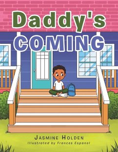 Daddy's Coming - Holden, Jasmine