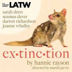 Extinction - Rayson, Hannie