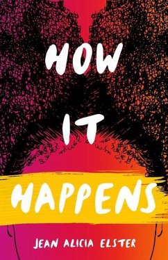 How It Happens - Elster, Jean Alicia