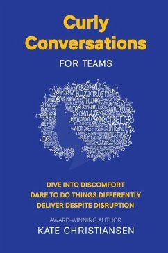 Curly Conversations for Teams - Christiansen, Kate
