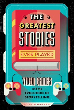 The Greatest Stories Ever Played - Hansen, Dustin